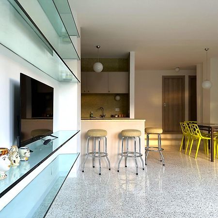 Navigli Apartments ميلان المظهر الخارجي الصورة