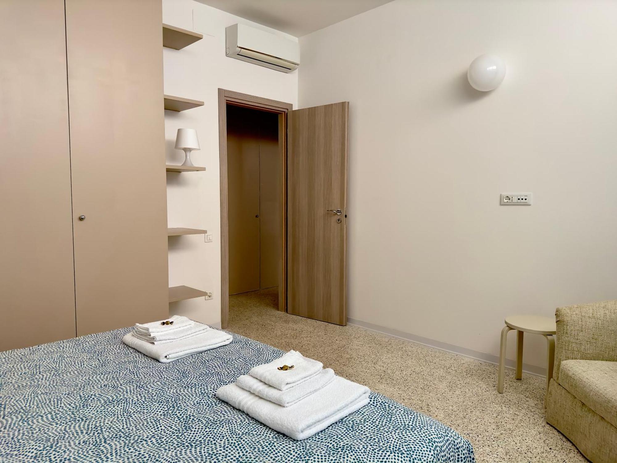 Navigli Apartments ميلان المظهر الخارجي الصورة