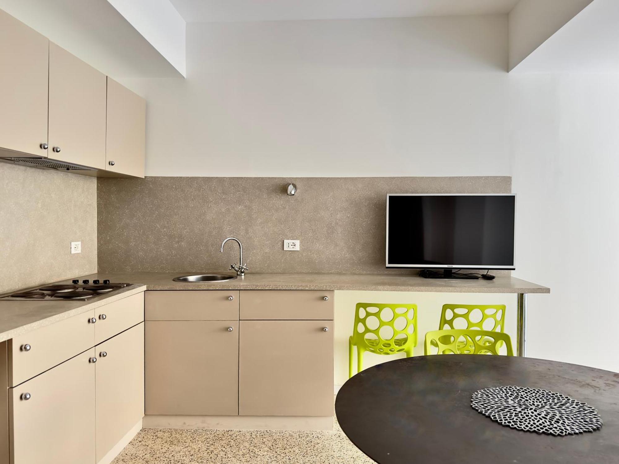 Navigli Apartments ميلان المظهر الخارجي الصورة