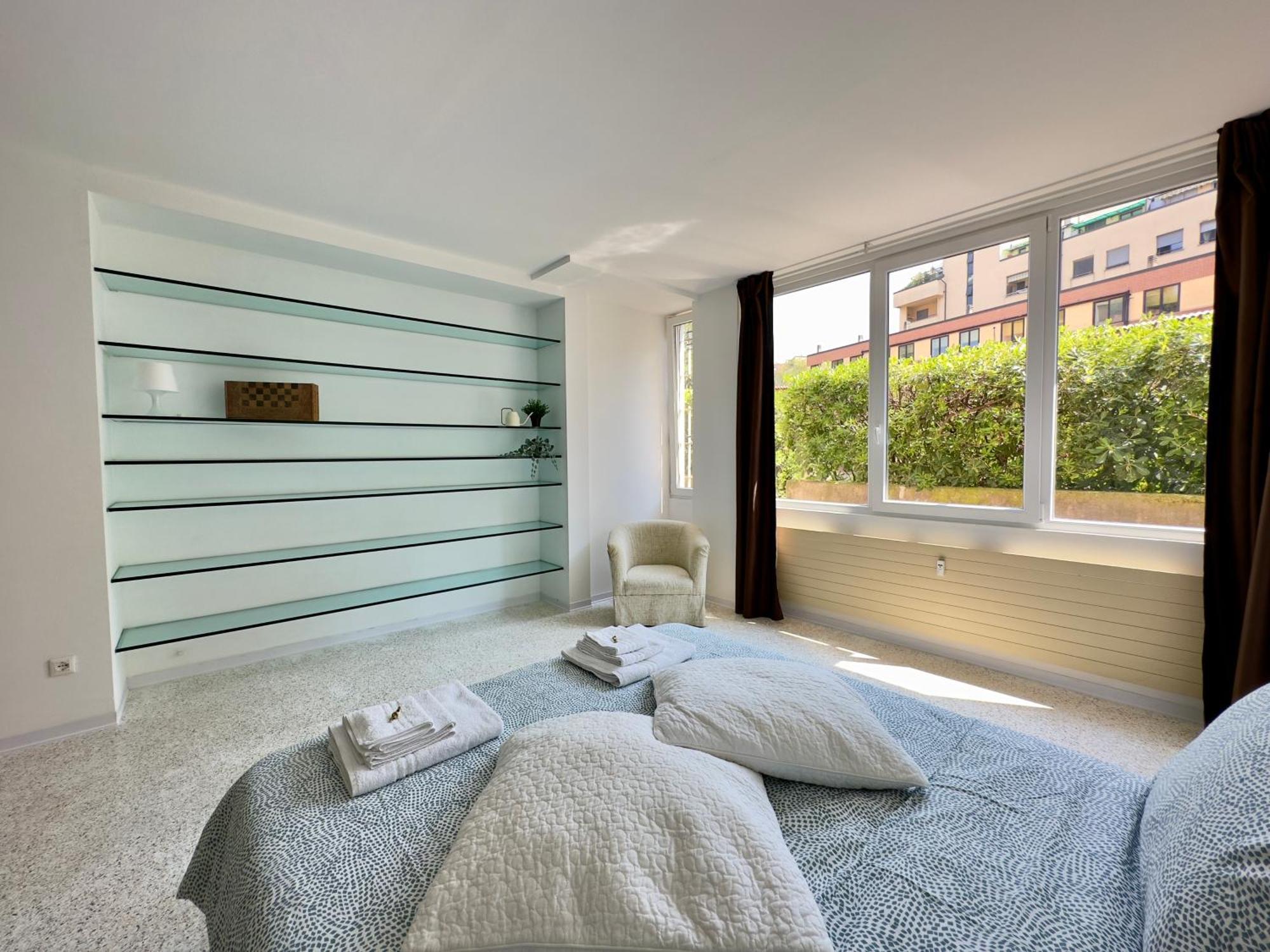 Navigli Apartments ميلان المظهر الخارجي الصورة