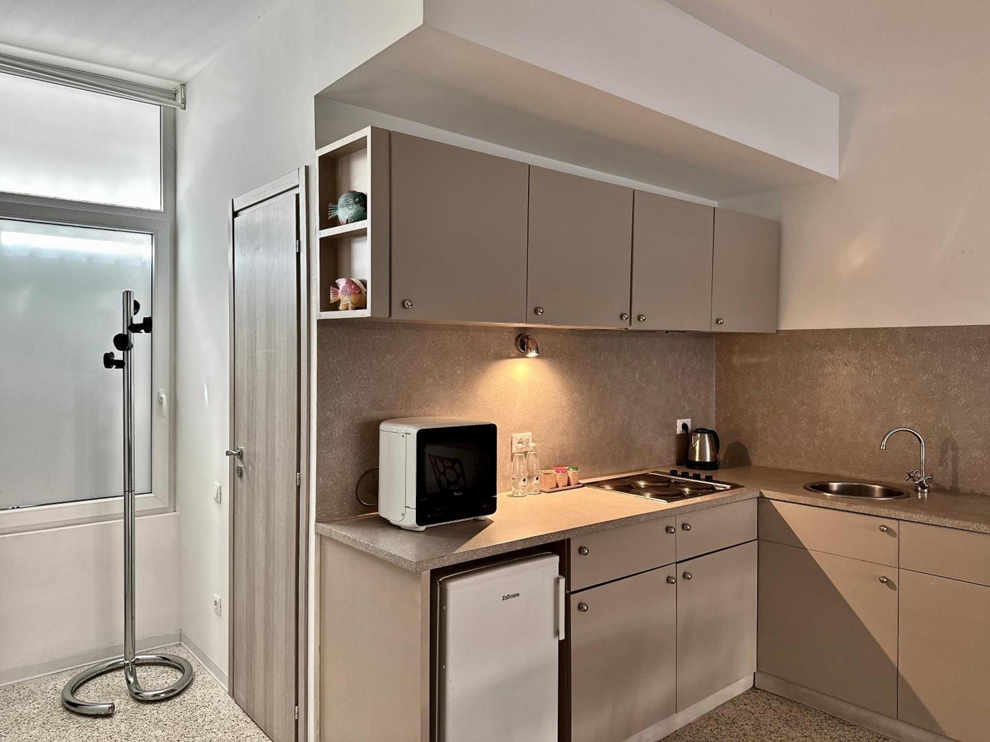 Navigli Apartments ميلان المظهر الخارجي الصورة