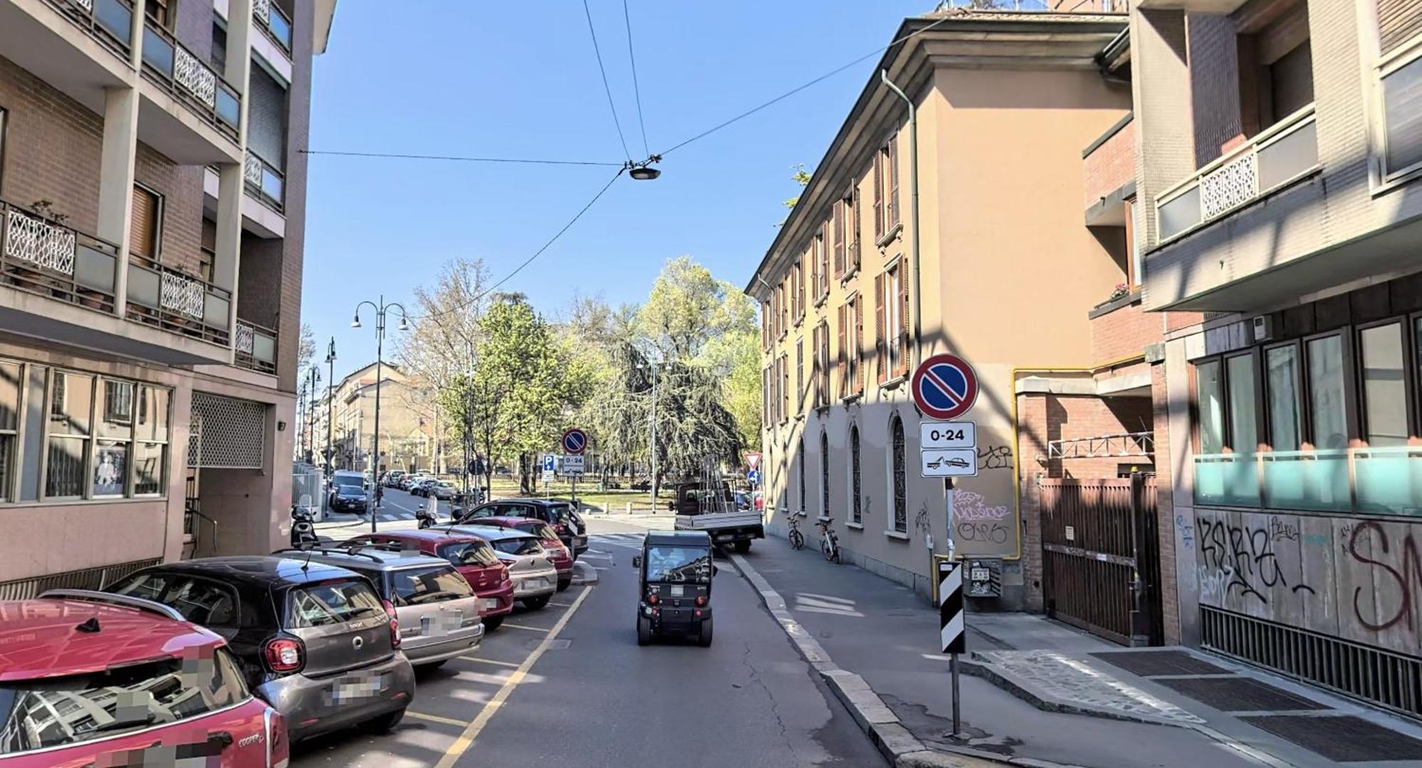 Navigli Apartments ميلان المظهر الخارجي الصورة