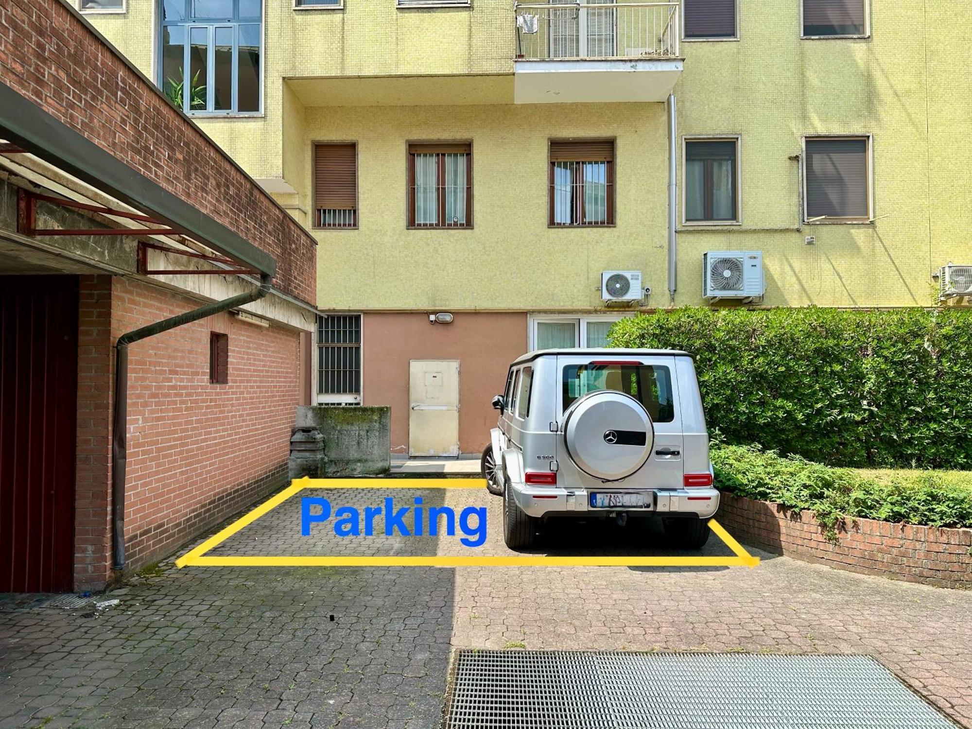 Navigli Apartments ميلان المظهر الخارجي الصورة