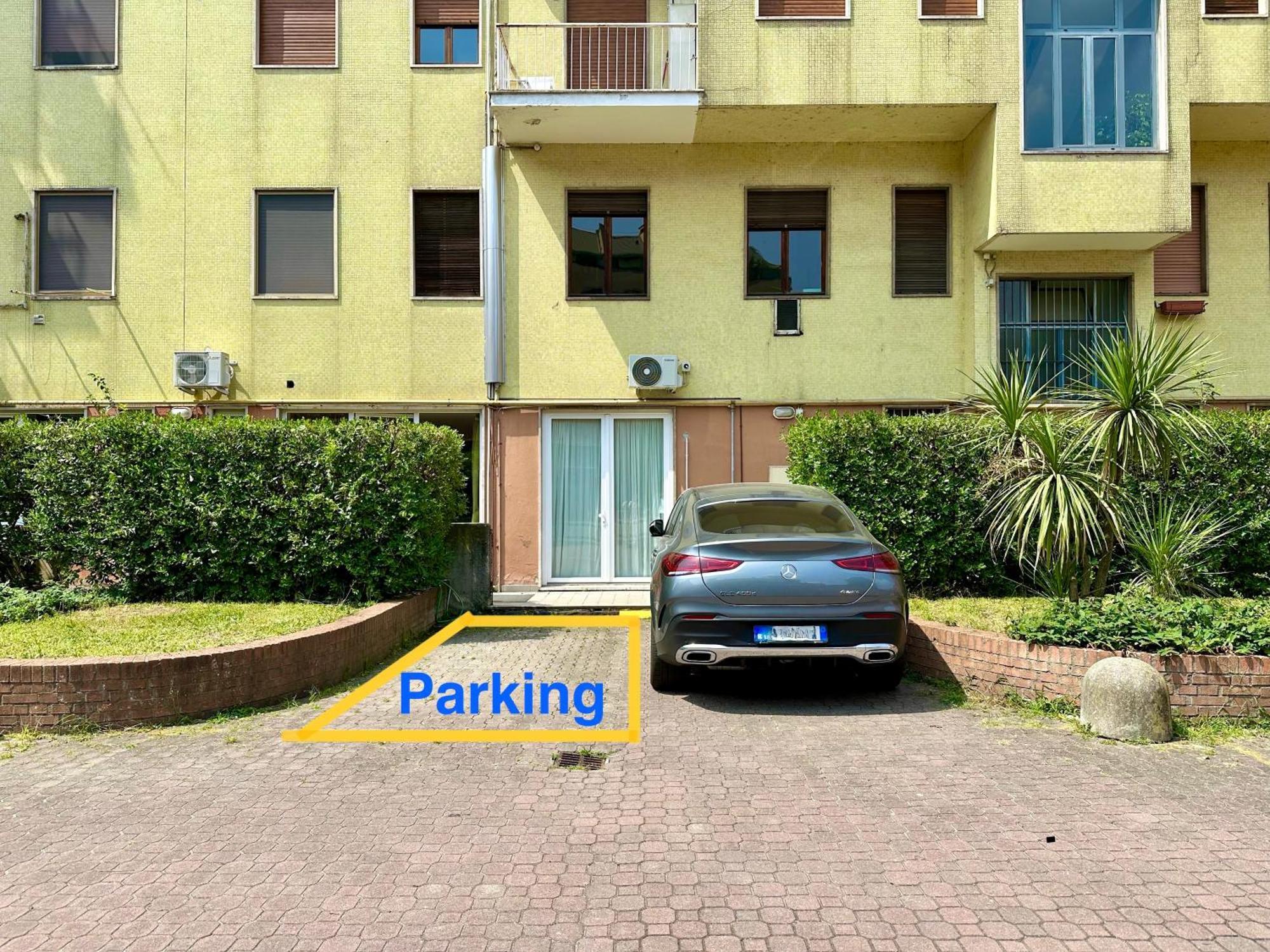 Navigli Apartments ميلان المظهر الخارجي الصورة