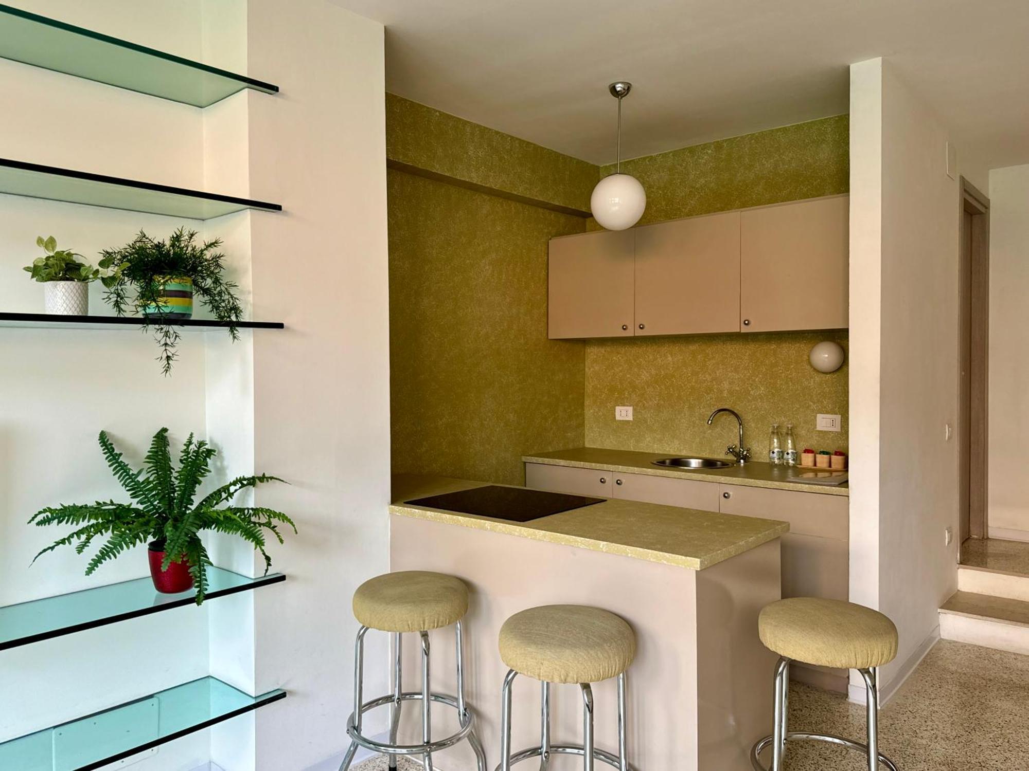 Navigli Apartments ميلان المظهر الخارجي الصورة