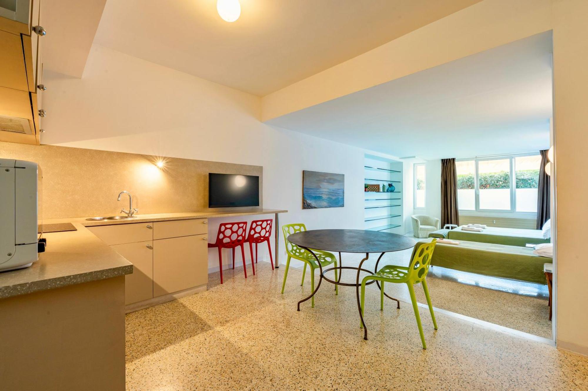 Navigli Apartments ميلان المظهر الخارجي الصورة