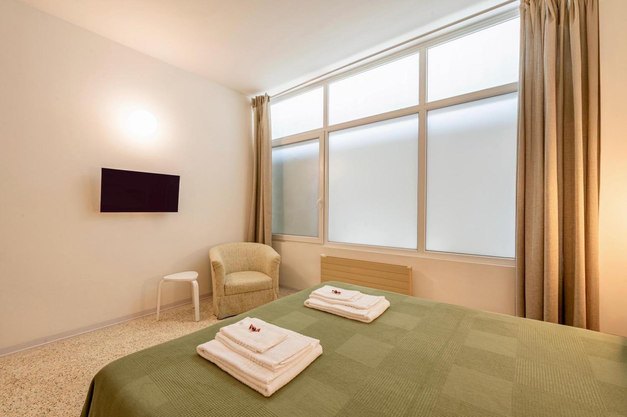 Navigli Apartments ميلان الغرفة الصورة
