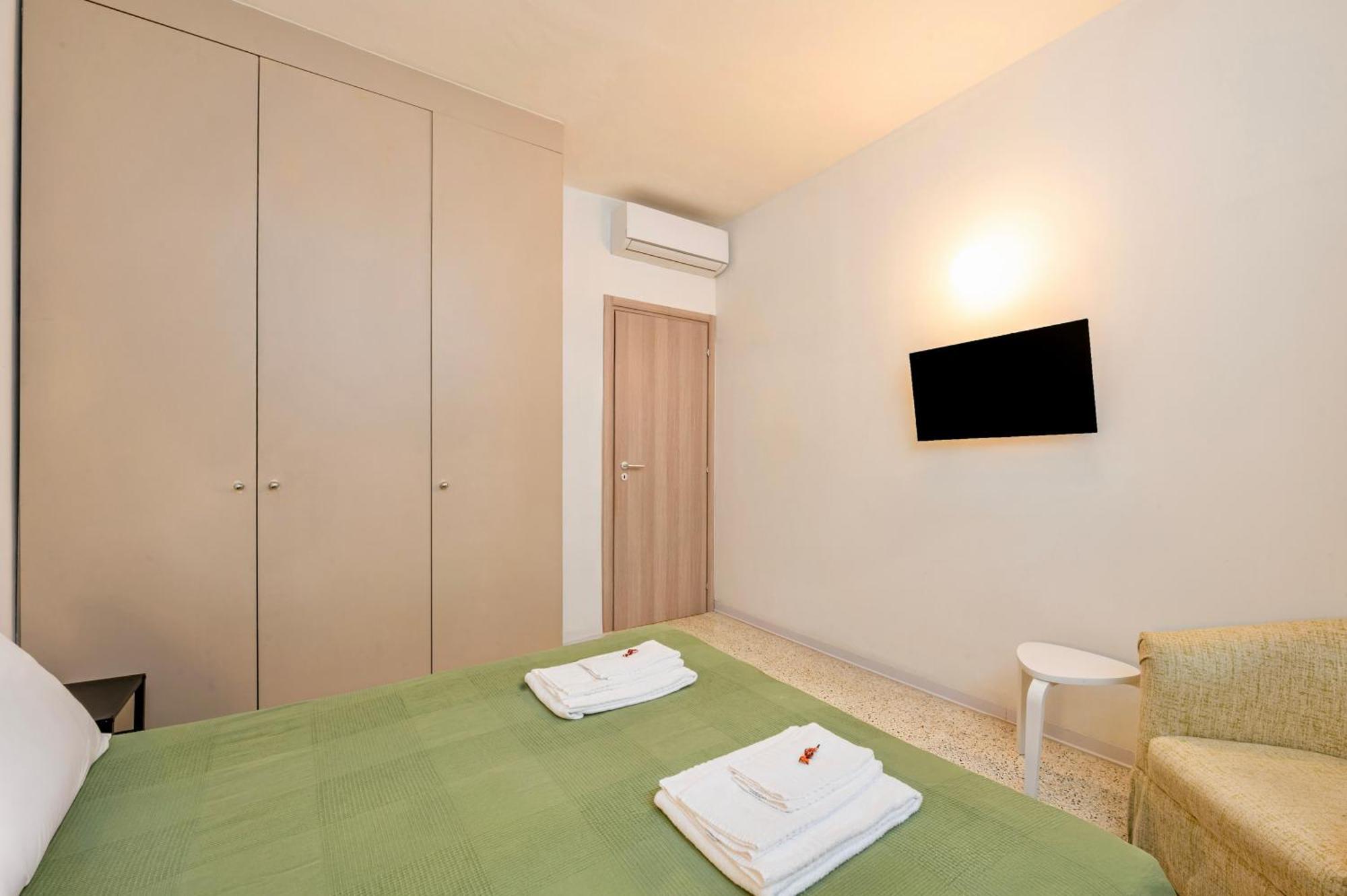 Navigli Apartments ميلان المظهر الخارجي الصورة
