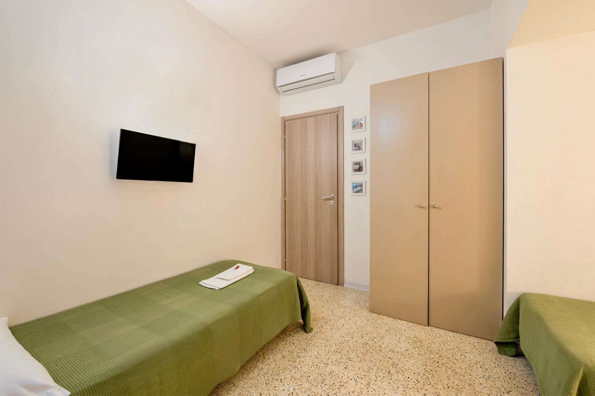 Navigli Apartments ميلان الغرفة الصورة