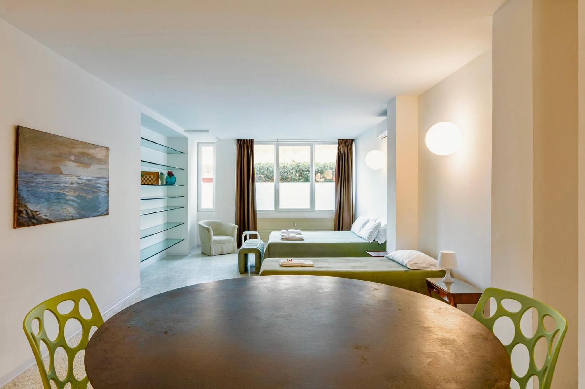 Navigli Apartments ميلان المظهر الخارجي الصورة