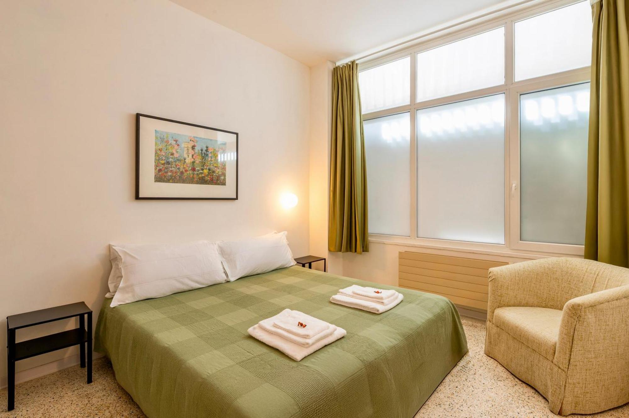 Navigli Apartments ميلان المظهر الخارجي الصورة
