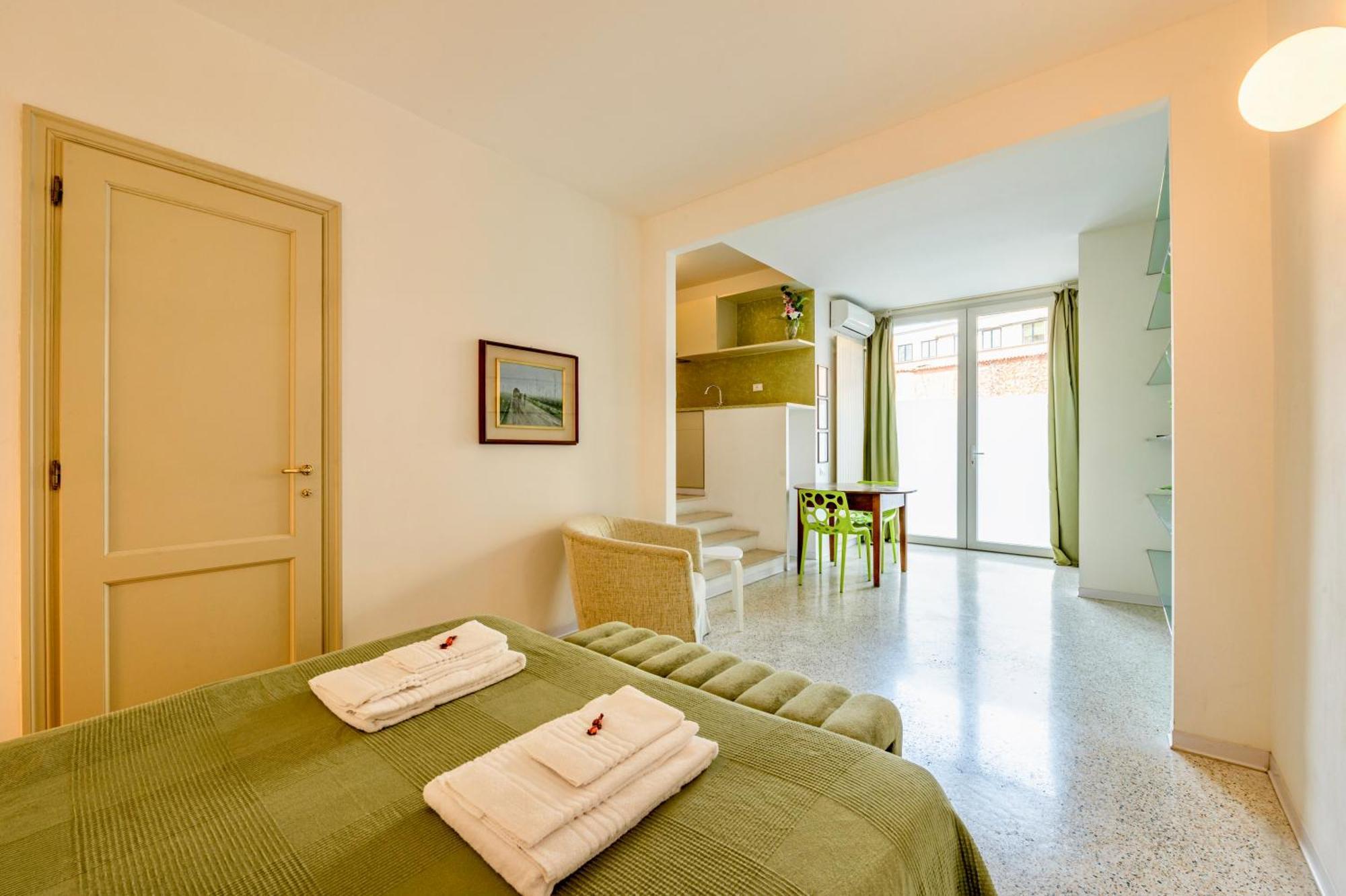 Navigli Apartments ميلان المظهر الخارجي الصورة
