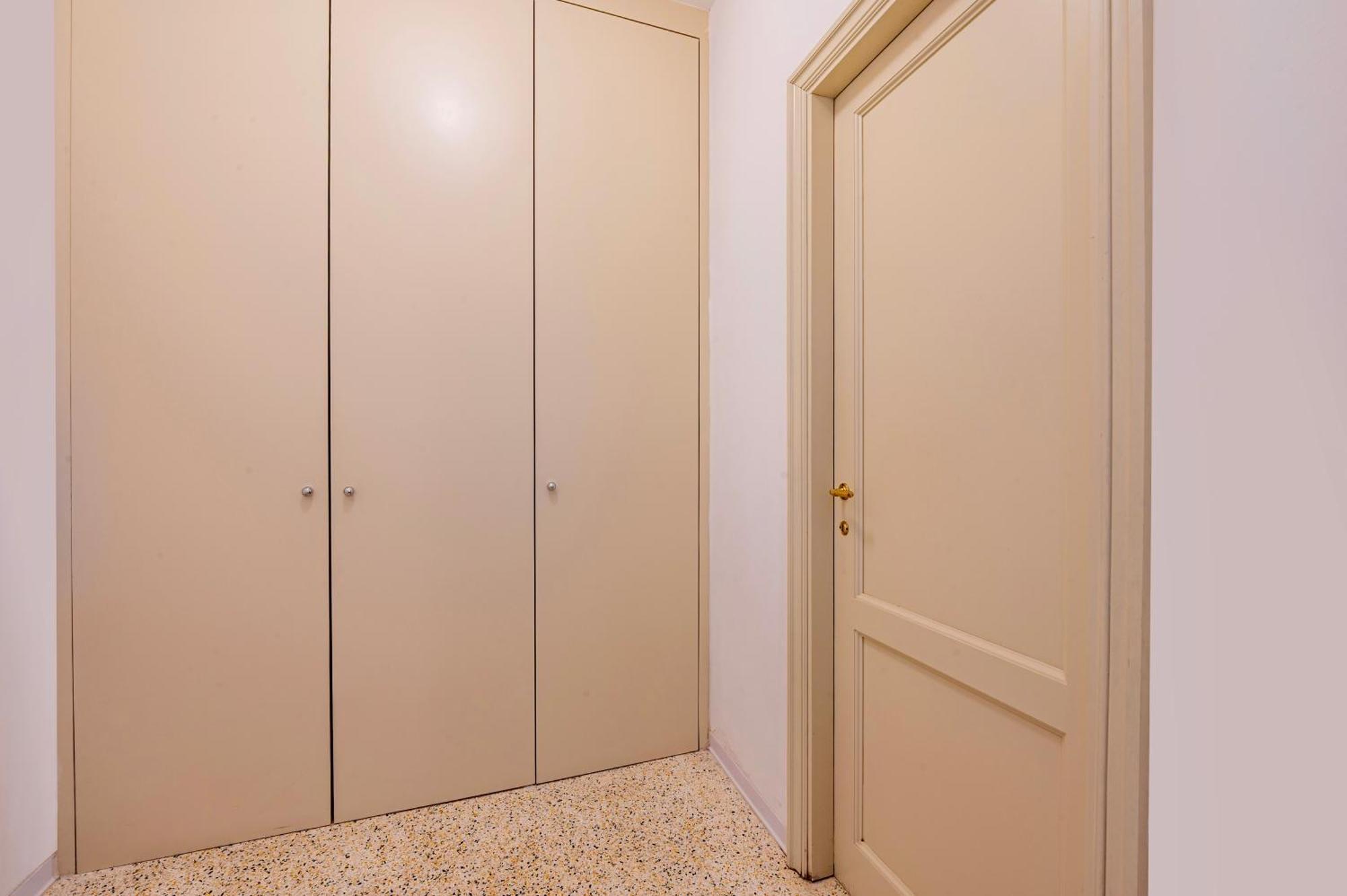 Navigli Apartments ميلان الغرفة الصورة